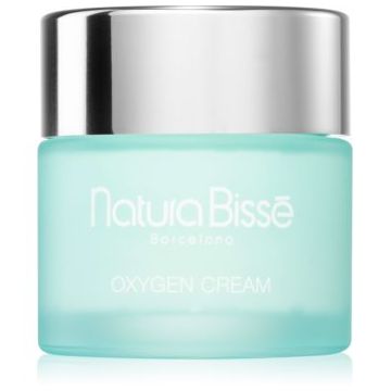 Natura Bissé Oxygen cremă de față, pentru hidratare și iluminare