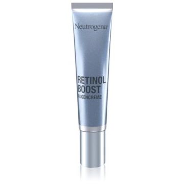 Neutrogena Retinol Boost crema de ochi