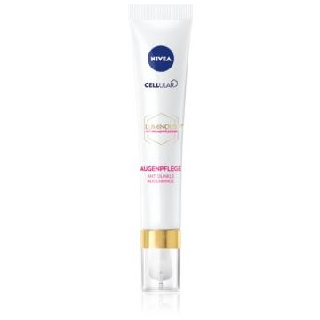 NIVEA Luminous crema de ochi impotriva cearcanelor