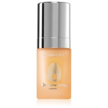 Omorovicza Illumineye C crema de ochi hidratanta cu vitamina C Omorovicza Illumineye C crema de ochi hidratanta cu vitamina C