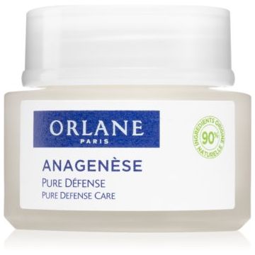 Orlane Anagenèse Pure Defense Care crema protectoare pentru fata