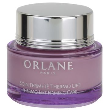 Orlane Firming Program crema cu efect de lifting cu efect de întărire