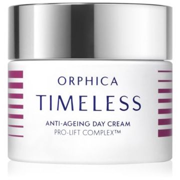 Orphica Timeless crema de zi regeneratoare - intinerire