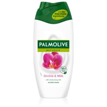 Palmolive Naturals Irresistible Softness lapte pentru dus