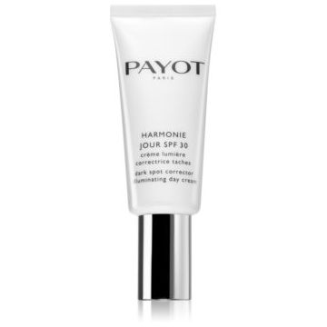 Payot Harmony Jour cremă hidratantă cu vitamina C