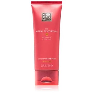 Rituals The Ritual Of Ayurveda balsam pentru maini Rituals The Ritual Of Ayurveda balsam pentru maini