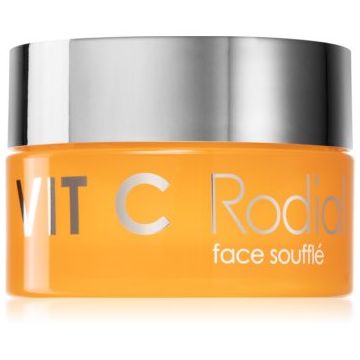 Rodial Vit C Face Soufflé souffle faciale