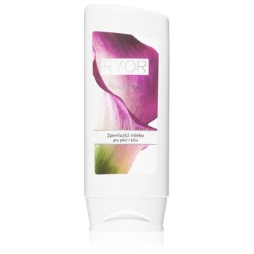 RYOR Body Form lotiune de corp pentru fermitate