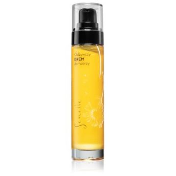 Senelle Cosmetics Natural crema de fata hidratanta