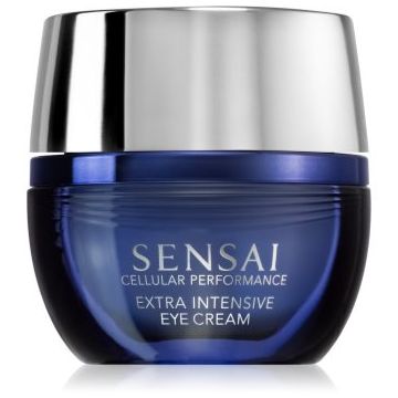 Sensai Cellular Performance Extra Intensive Eye Cream crema contur pentru ochi
