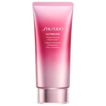 Shiseido Ultimune Power Infusing crema de maini