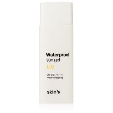 Skin79 Sun Gel Waterproof gel-cremă protecție solară SPF 50+ Skin79 Sun Gel Waterproof gel-cremă protecție solară SPF 50+