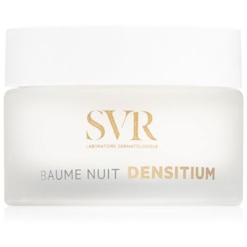 SVR Densitium Baume Nuit balsam de noapte împotriva îmbătrânirii pielii SVR Densitium Baume Nuit balsam de noapte împotriva îmbătrânirii pielii