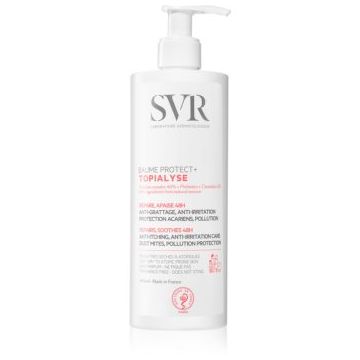 SVR Topialyse loțiune protectoare pentru corp pentru piele atopica SVR Topialyse loțiune protectoare pentru corp pentru piele atopica