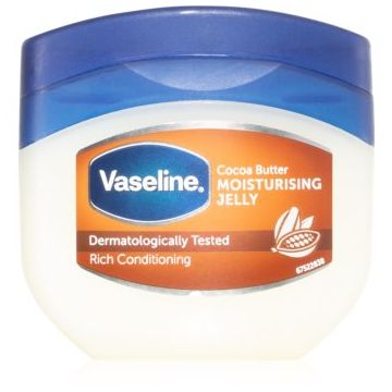 Vaseline Cocoa vaselina cu unt de cacao