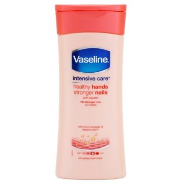 Vaseline Hand Care maini si unghii