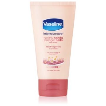 Vaseline Hand Care maini si unghii