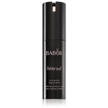 BABOR ReVersive crema anti-imbatranire pentru ochi si buze