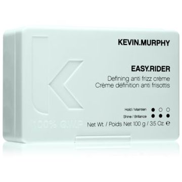 Kevin Murphy Easy Rider cremă pentru netezirea părului anti-electrizare