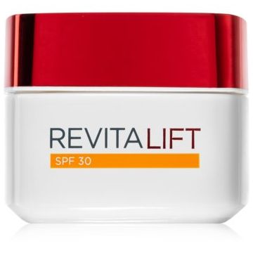 L’Oréal Paris Revitalift crema de zi anti-rid SPF 30