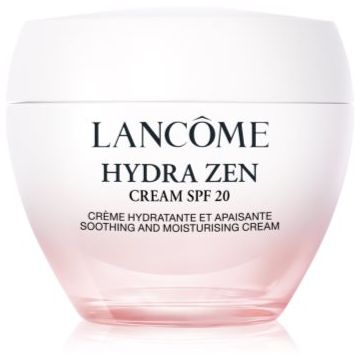 Lancôme Hydra Zen crema de zi hidratanta SPF 20