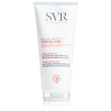 SVR Topialyse balsam protector pentru fata si corp