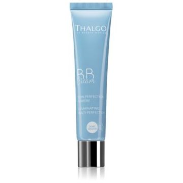 Thalgo BB Cream crema BB cu efect de iluminare SPF 15