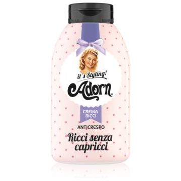 Adorn Curls Cream cremă pentru păr creț