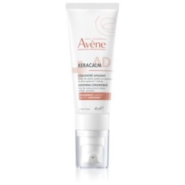 Avène XeraCalm A.D. Soothing Concentrate îngrijire calmantă impotriva iritatiilor si mancarimilor