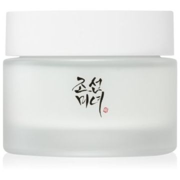 Beauty Of Joseon Dynasty Cream cremă intens hidratantă pentru o piele mai luminoasa