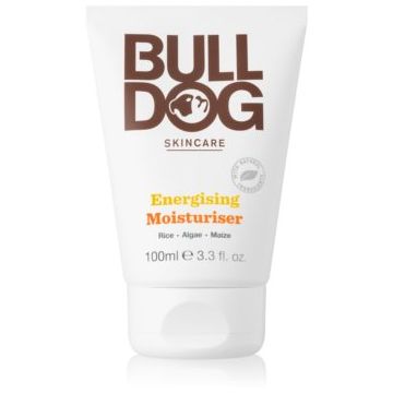 Bulldog Energizing Moisturizer crema de fata Bulldog Energizing Moisturizer crema de fata