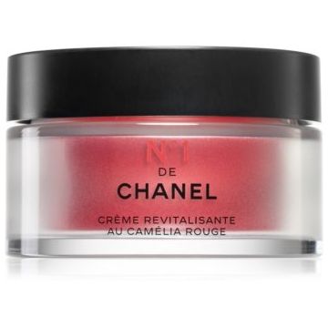 Chanel N°1 Revitalizing Cream crema de zi revitalizanta