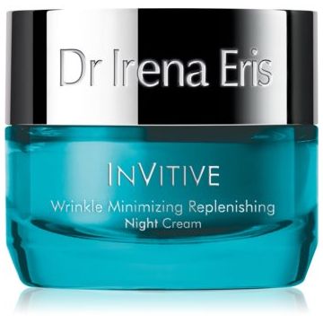 Dr Irena Eris InVitive crema de noapte pentru contur