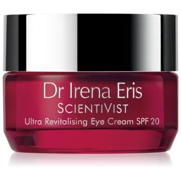 Dr Irena Eris ScientiVist crema de ochi revitalizanta SPF 20