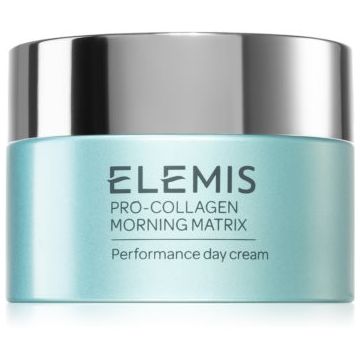 Elemis Pro-Collagen Morning Matrix cremă de zi antirid