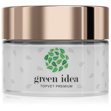 Green Idea Astaxanthin crema de fata hranitoare pentru ten matur
