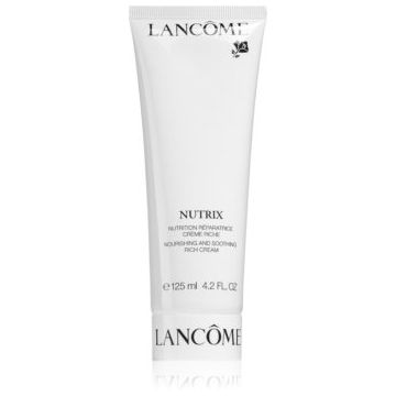 Lancôme Nutrix crema calmanta si nutritiva pentru piele foarte uscata si sensibila