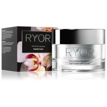 RYOR Caviar Care crema de ochi cu caviar