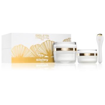Sisley L’Intégral Anti-Age duo set pentru menținerea unui aspect tineresc