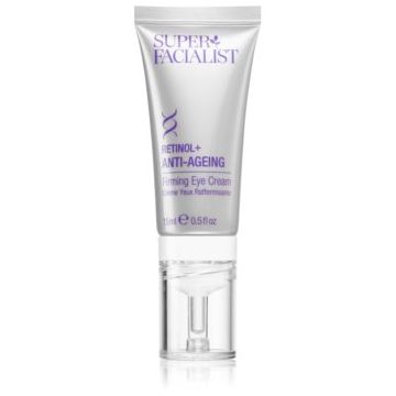 Super Facialist Retinol Anti-Ageing crema antirid pentru zona ochilor