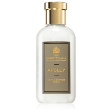 Truefitt & Hill Apsley cremă pentru duș