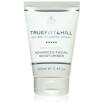 Truefitt & Hill Skin Control Advanced Facial Moisturizer crema de fata hidratanta