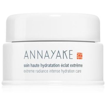 Annayake Hydration Extreme Radiance Intense Hydration Care crema puternic hidratanta
