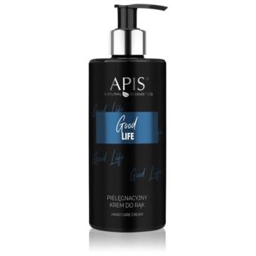 Apis Natural Cosmetics Good Life crema de maini hranitoare