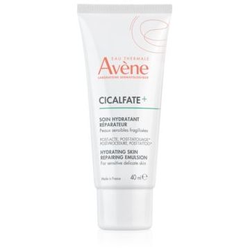 Avène Cicalfate+ Hydrating Skin Repairing Emulsion emulsie hidratantă restauratoare