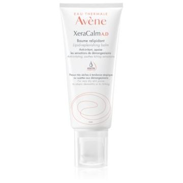 Avène XeraCalm A.D. Lipid-replenishing balm balsam pentru refacerea lipidelor pentru piele foarte sensibila sau cu dermatita atopica Avène XeraCalm A.D. Lipid-replenishing balm balsam pentru refacerea lipidelor pentru piele foarte sensibila sau cu dermatita atopica
