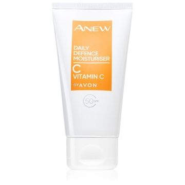 Avon Anew Vitamin C crema de zi hidratanta cu vitamina C