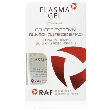 Biomedica Plasmagel Future for extreme cellular regeneration gel protector Biomedica Plasmagel Future for extreme cellular regeneration gel protector