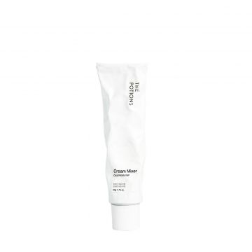 Crema mixer  50 gr