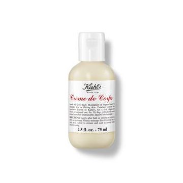 Creme de Corps - cremă pentru piele uscată